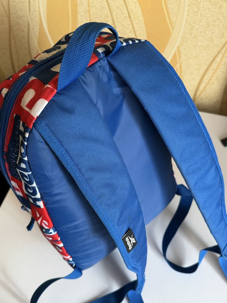 Рюкзак Reebok новий