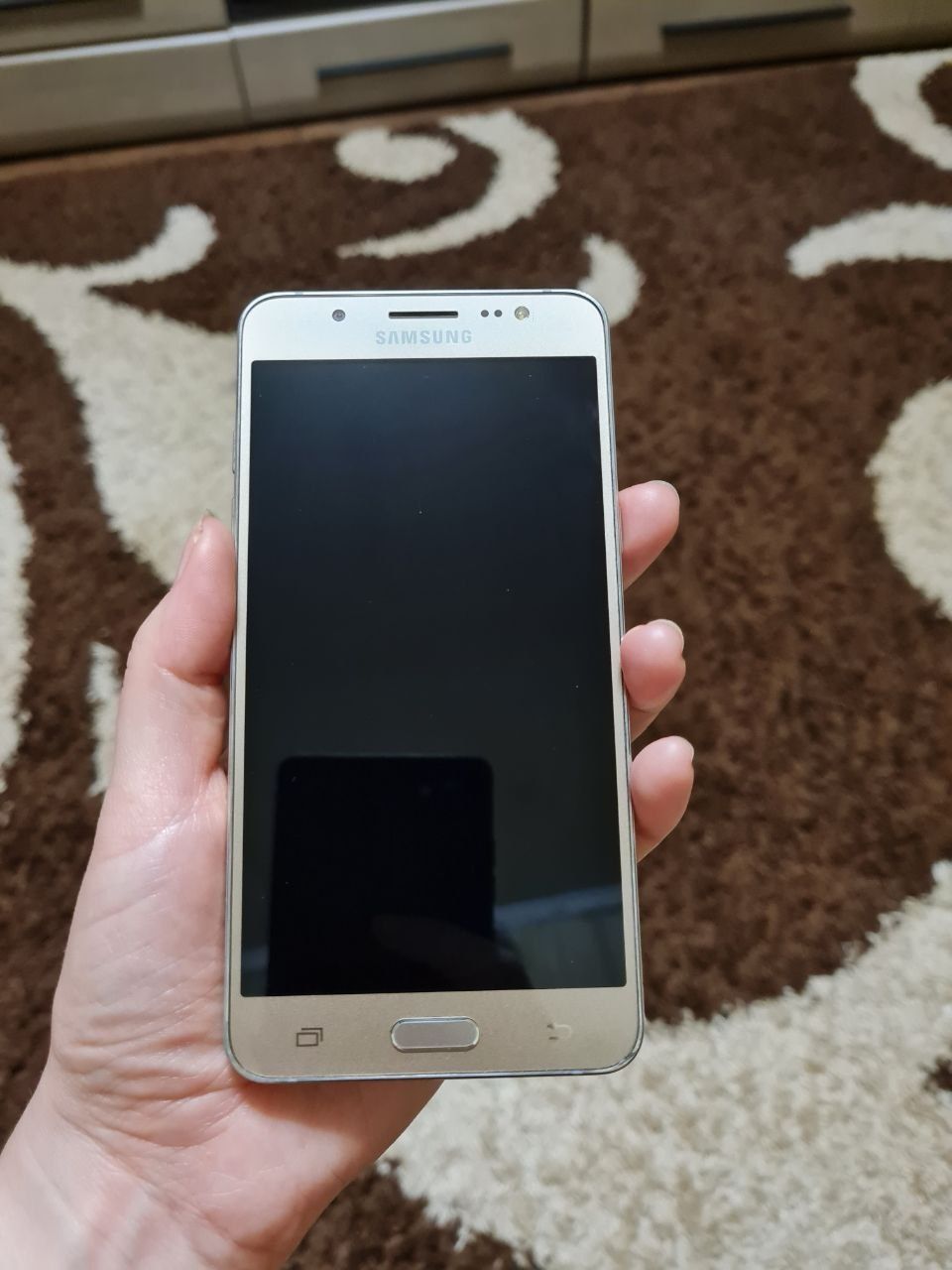 Samsung j5 2016 '