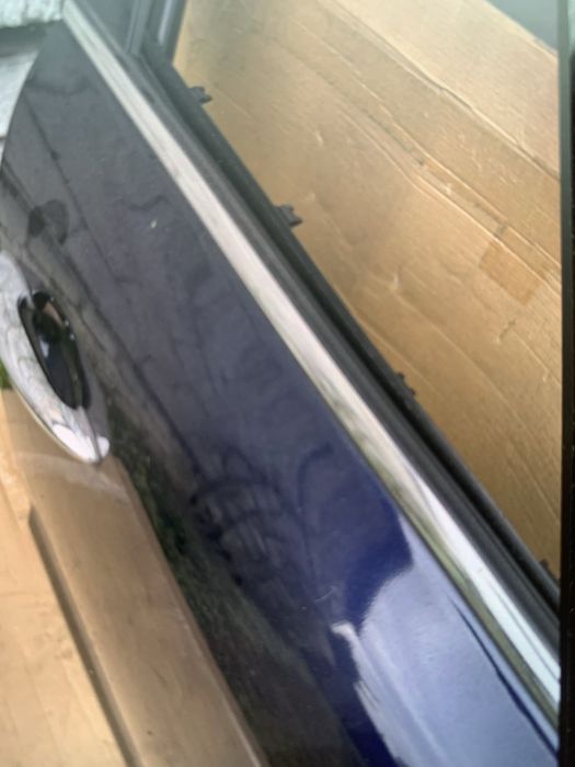 Drzwi mini countryman