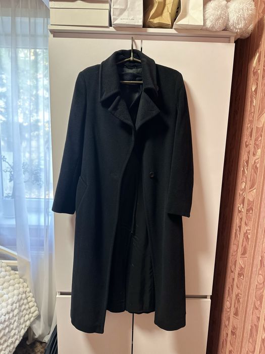 Пальто MaxMara классический крой