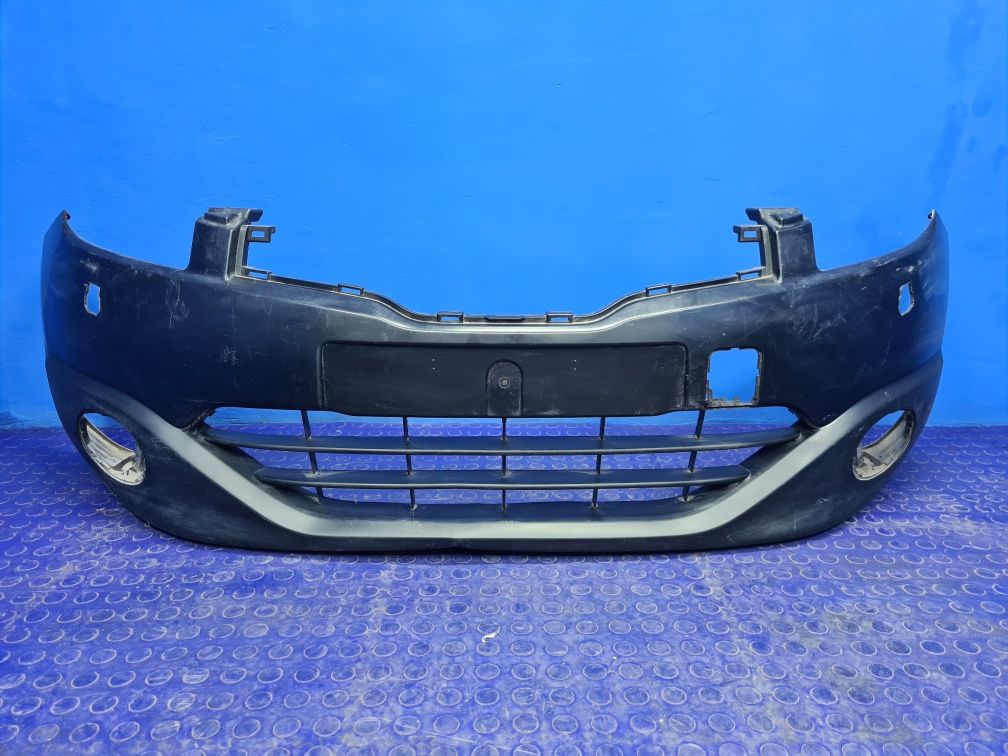 ZDERZAK przedni NISSAN QASHQAI J10 LIFT przód oryginał