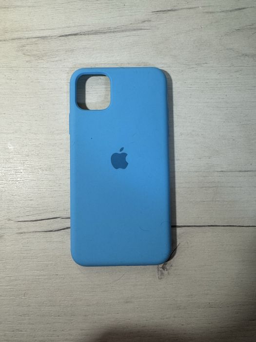 Чохол ЛИШЕ на Айфон 11 про/про макс