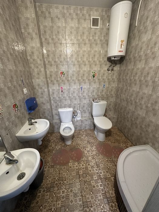 Оренда дитячого садочка - готовий бізнес жк чайка