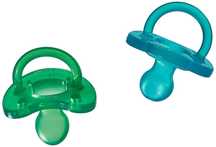 Chicco Smoczek Physio Soft, zestaw 2 szt