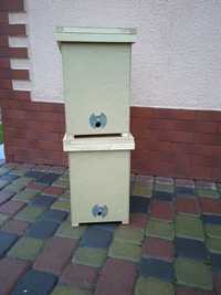 Рамконоси , переносні ящики , ящики для бджіл
