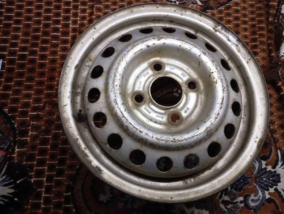 Комплект дисків r 13