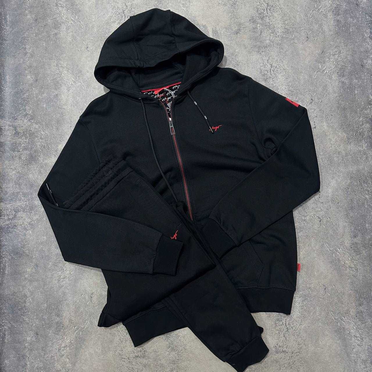 Чоловічий спортивний костюм HUGO BOSS