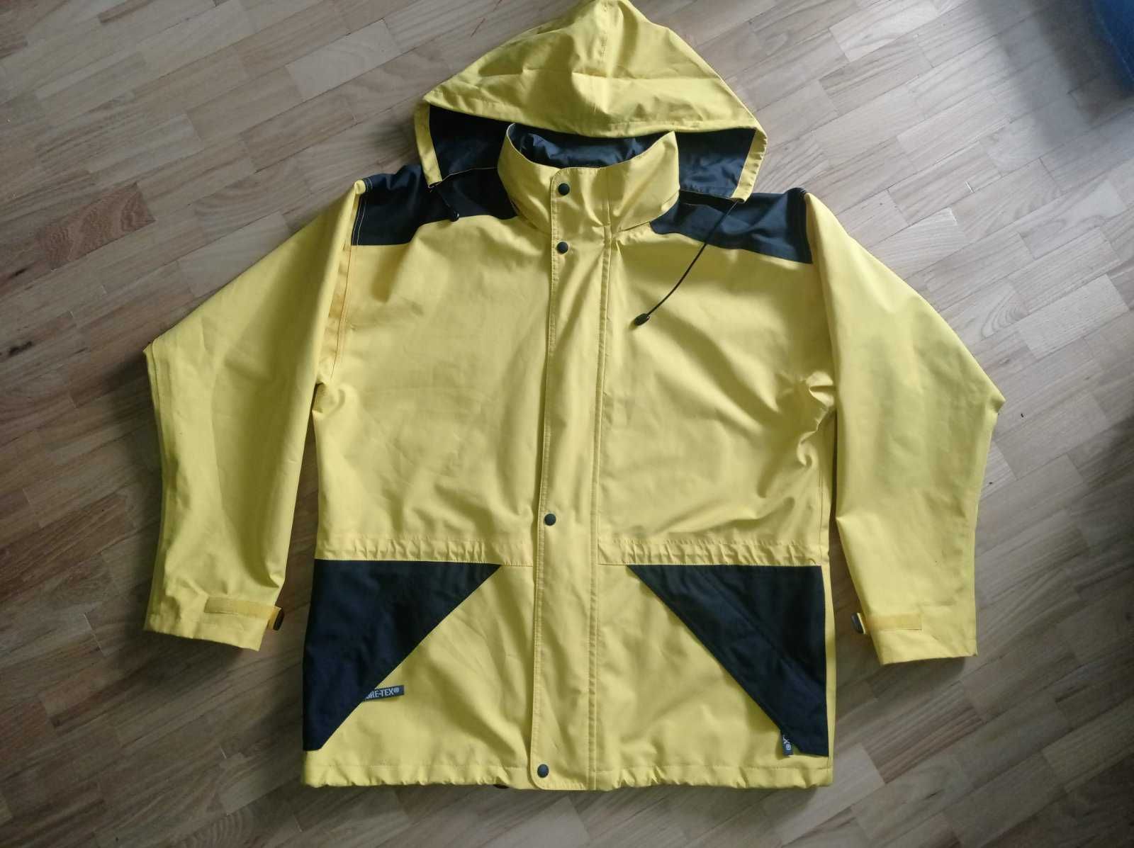 Куртка вітровка штормовка Kilimanjaro gore-tex