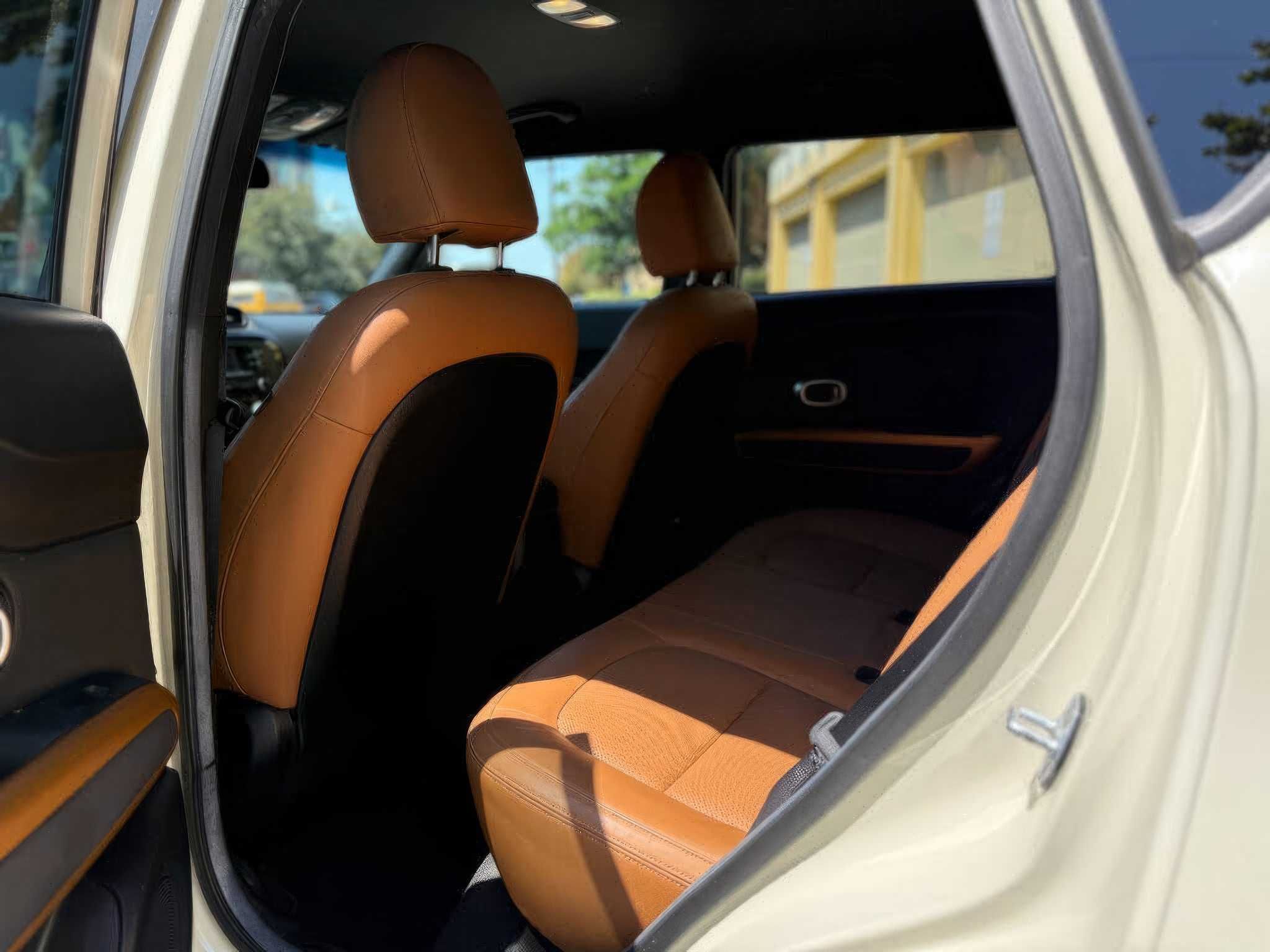 2016  Kia   soul