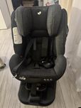 Fotelik Joie 0-25kg + baza isofix
