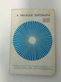 A inflação capitalista, de Ernest Mandel