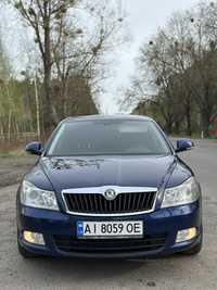 Skoda Octavia A5 2011 1.6 TDI ( Дизель )