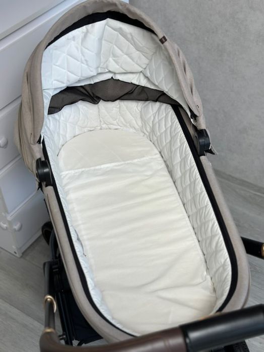 Коляска Саrello epica 3в1