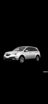 Дверка Дзеркало Acura MDX (YD2) 2006-2013 Акура Авторозборка