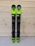 Narty Volkl Deacon Junior 90cm