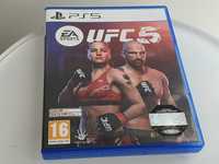 EA Sports UFC 5 PS5 Sklep Zamiana