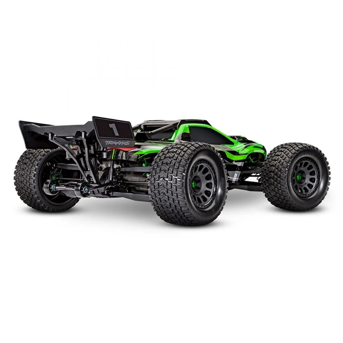 Nowy model RC Traxxas XRT VXL 8S Warszawa