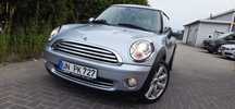 MINI Cooper Lift Xenon PdC Raty Opłaty Gwarancja!!!