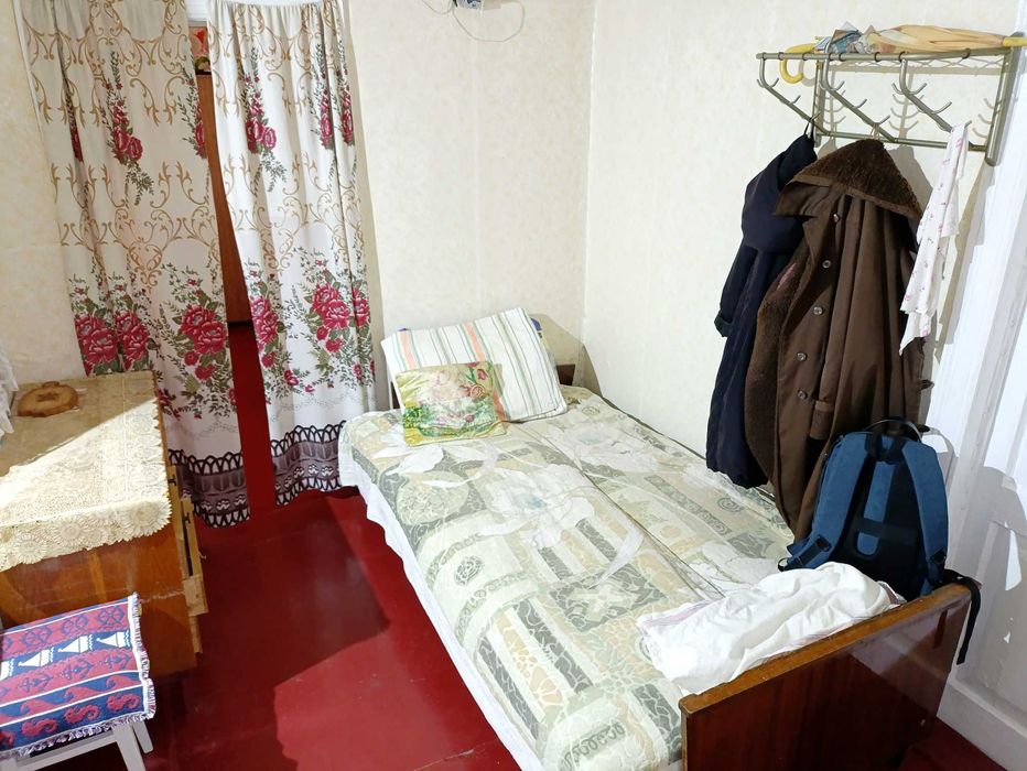 Сдам 2-ком квартиру пгт. Ворзель ул. Кленовая, паркоместо, газ, этаж 1