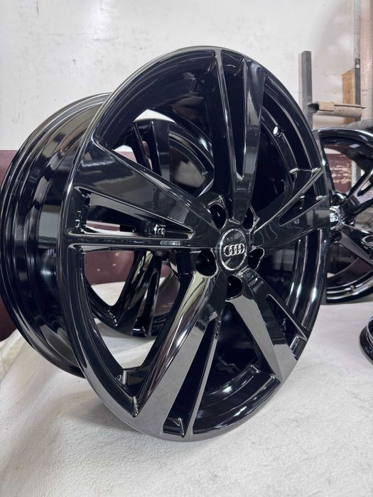 Felgi aluminiowe Audi A3 S3 8J19 5x112 ET42 - wysyłka w cenie