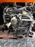 motor Renault Laguna II 1.6  2001 a 2005 ref : K4M   completo