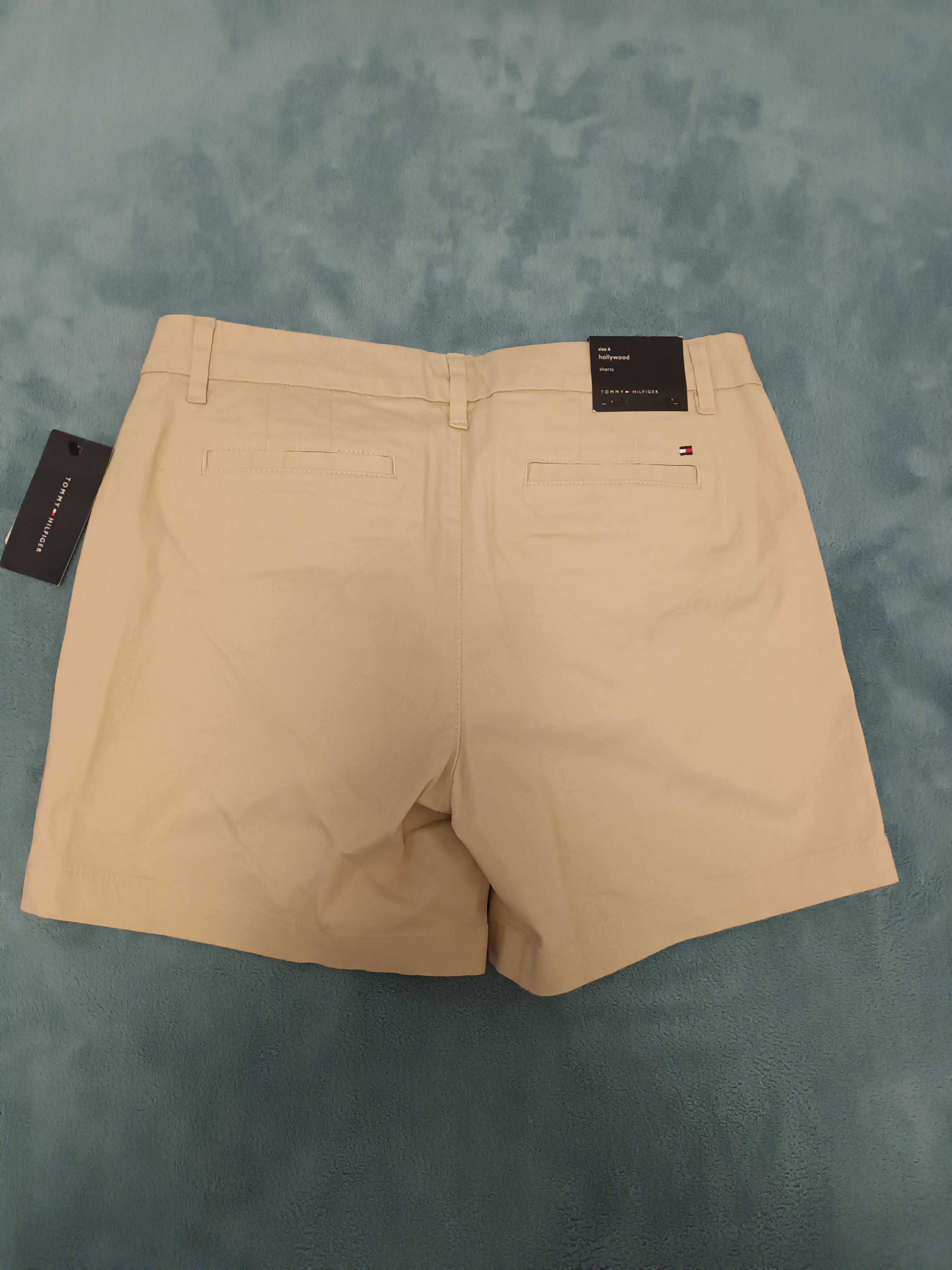 Tommy Hilfiger shorty S