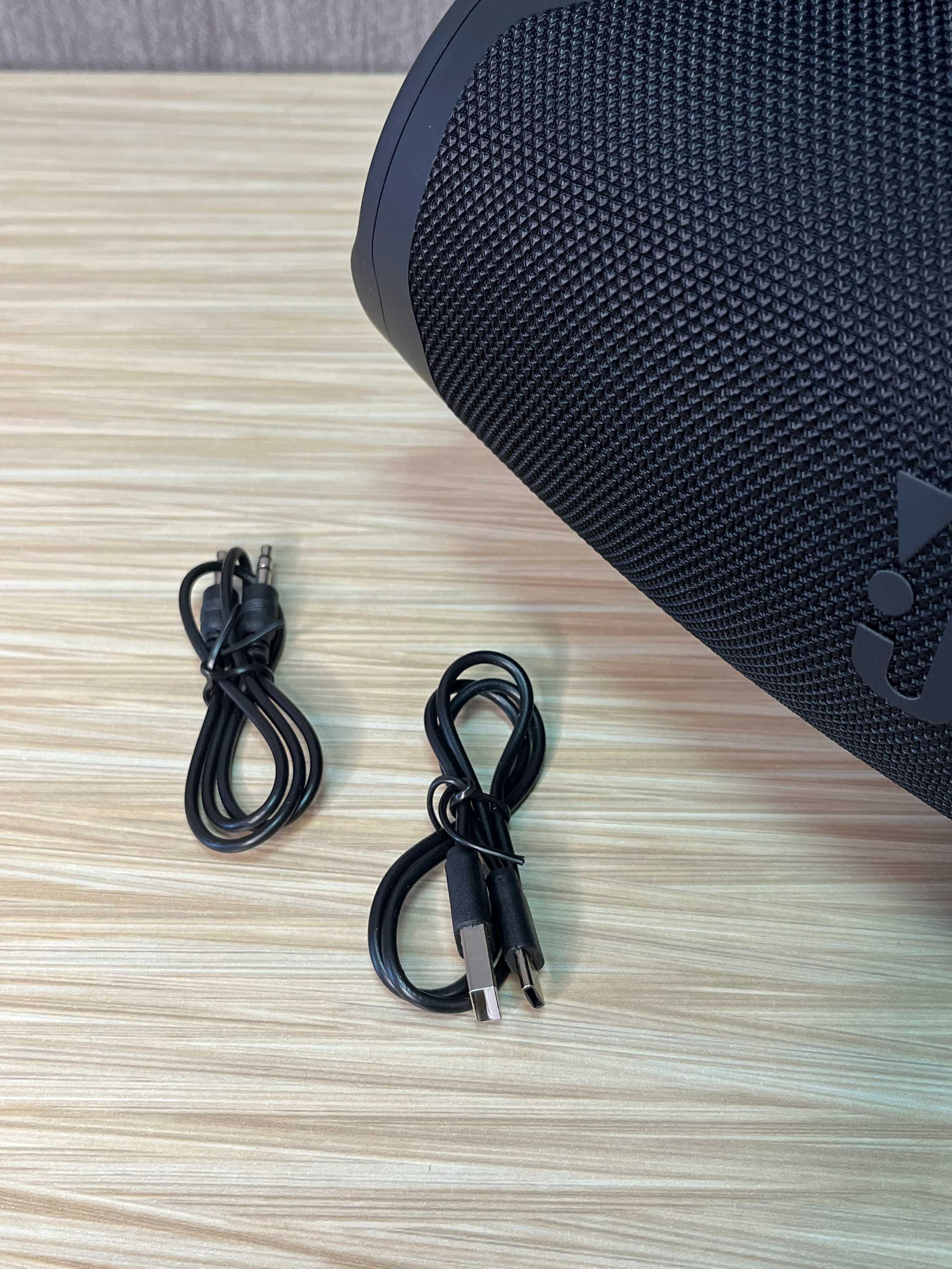 JBL Booms BOX 3 BIG 34 см Портативная Bluetooth колонка