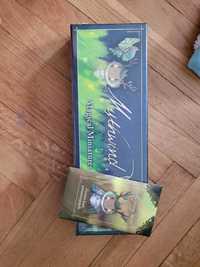 Mityczny Wiatr/Mythwind Magical Miniatures + karty promocyjne