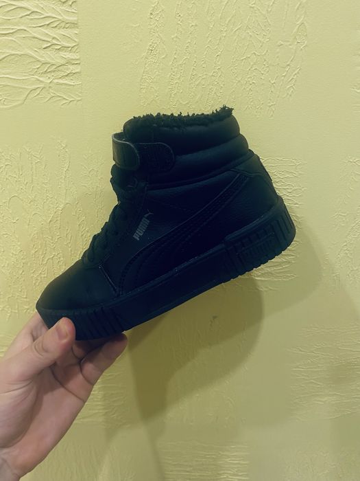 Детские Крассовки 31,5 по факту 20 см