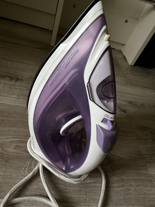 Праска утюг Philips