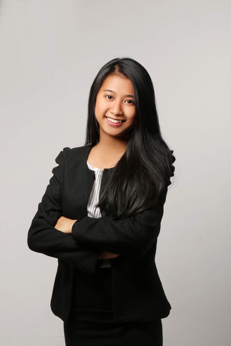 English Lesson with a Native Speaker