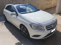 Vendo Mercedes A180cdi cx aut (motor Mercedes)