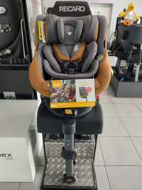 JOIE SPIN 360 GTI fotelik samochodowy 40-105 cm z ISOFIX