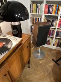 Kolumny Bang Olufsen Beovox s60 standy trąbki