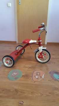 Дитячий триколісний велосипед Radio Flyer