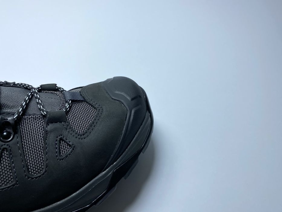 44-28см ОРИГІНАЛ 100% Ботинки SALOMON Quest 4 GORE-TEX 412926