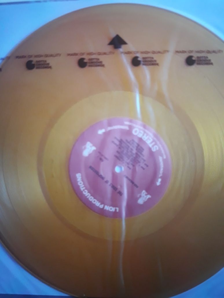 Archiwum kanadyjskiego Prog Rocka INSPYRATION- Inspyration. 1970.