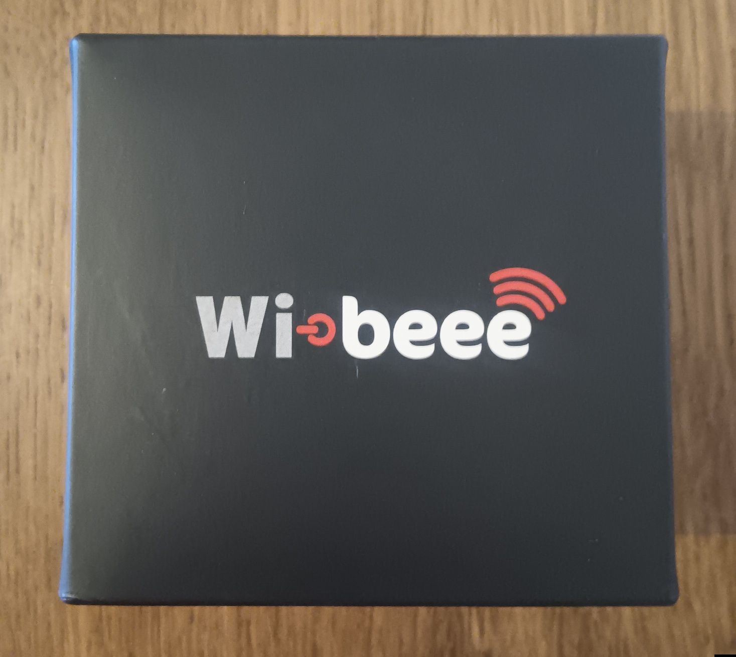Medidor de energia online Wibeee N-L (monofásico)