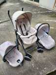 Trio Love Chicco
