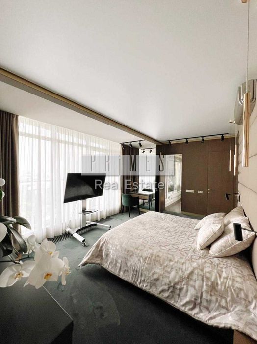 Продаж 3к дворівневої квартири, ЖК Автограф, вул. Генерала Жмаченка 28