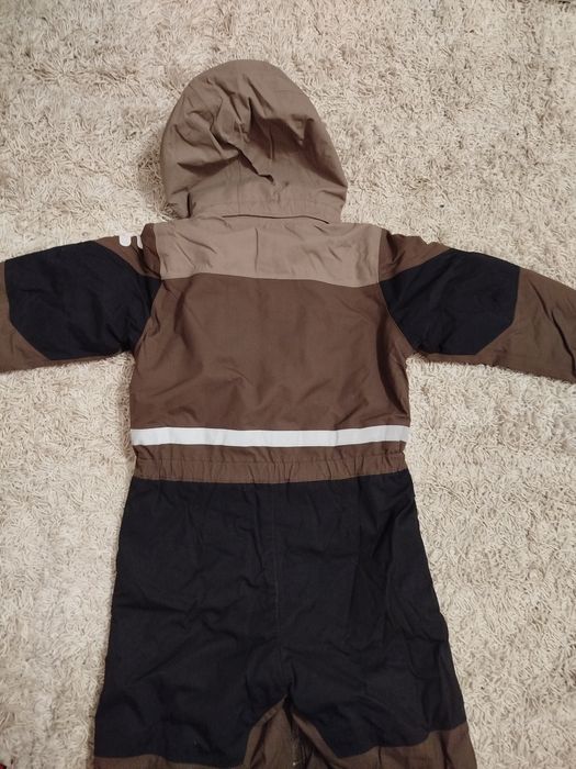 Kombinezon odblaskowy