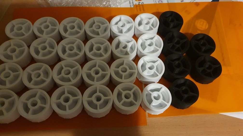 FDM 3Д друк на замовлення. 3D print, 3Д печать, ФДМ