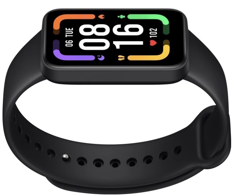 Фітнес браслет Redmi Smart Band Pro