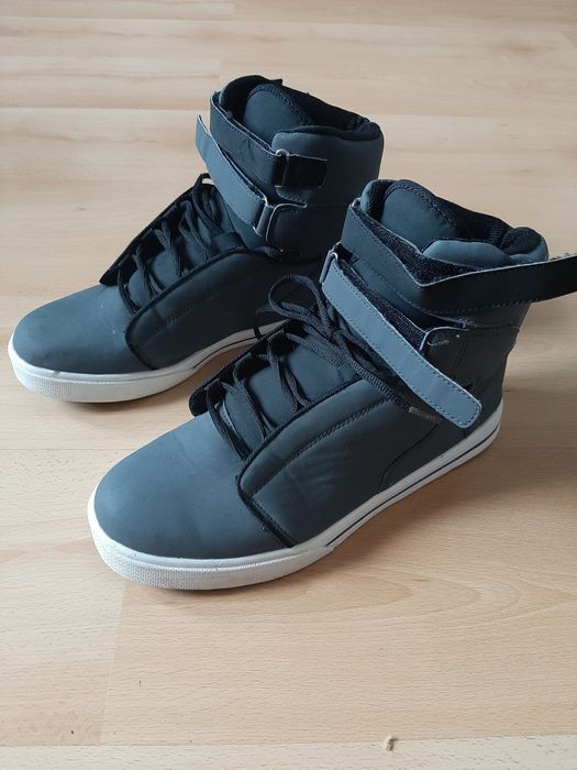 Buty męskie za kostkę Fisherfield