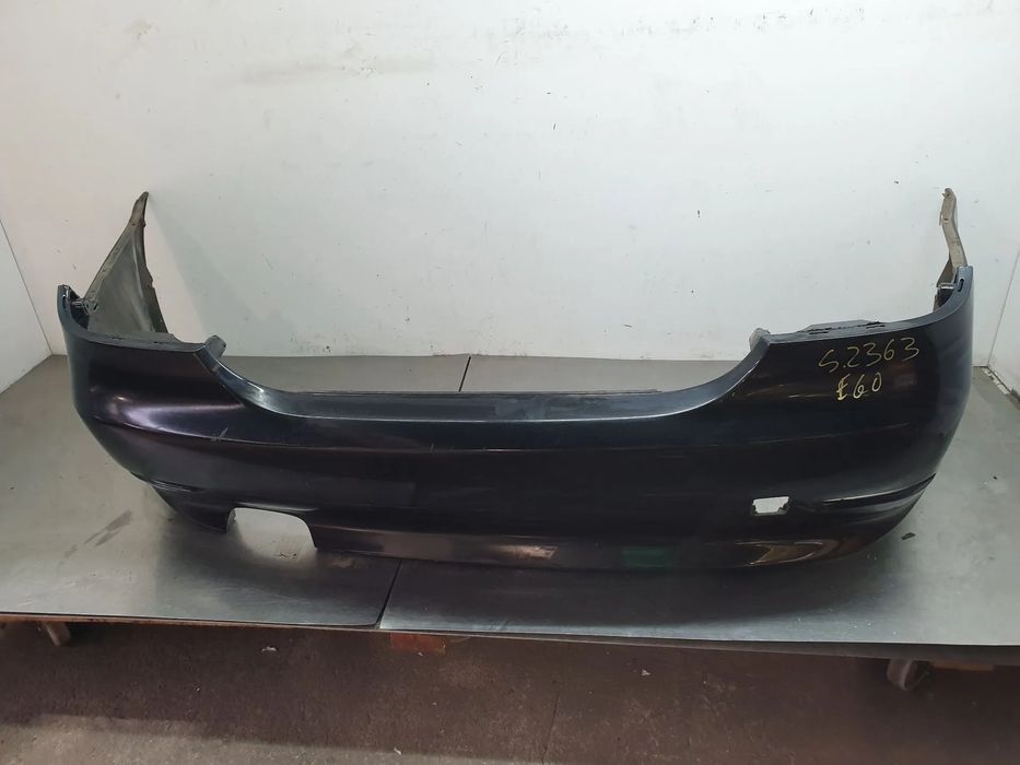 Pára-choques trás BMW 5 (E60)