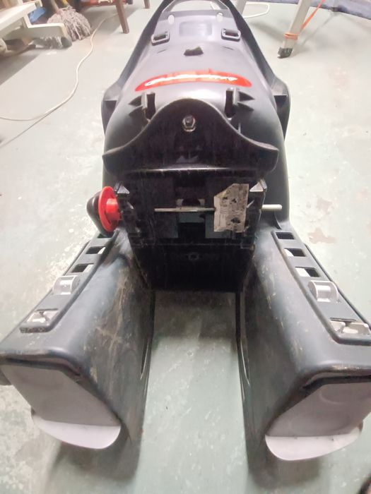 Cadeira para transportar crianças na bicicleta