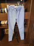 American Vintage spodnie jeansy rurki roz. 27