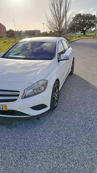 Vendo Mercedes classe A