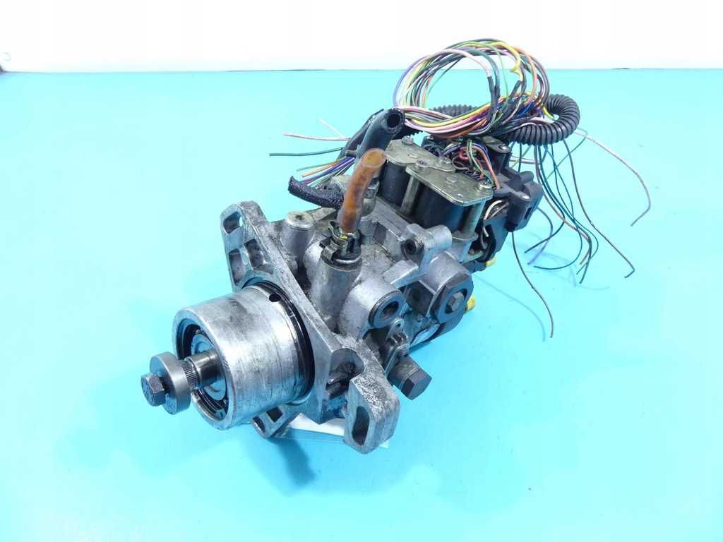 ТНВД Паливний насос Mercedes C-CLASS W202 S202 C 220 D 2.2 D 1993-2000