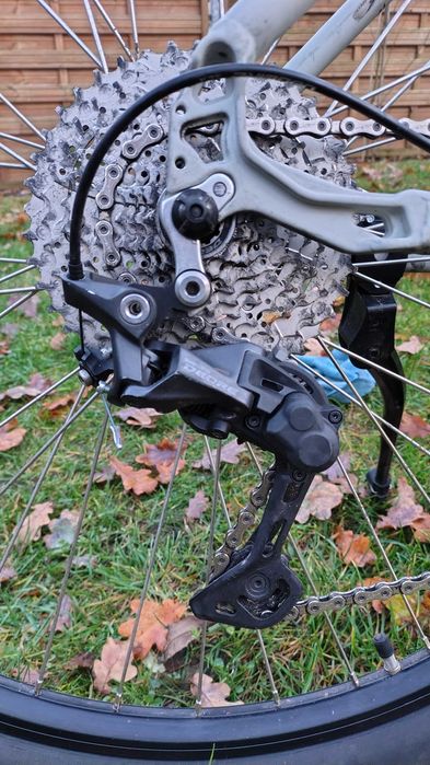 Rower MTB Romet e-Rambler E9.0 - NOWA BATERIA